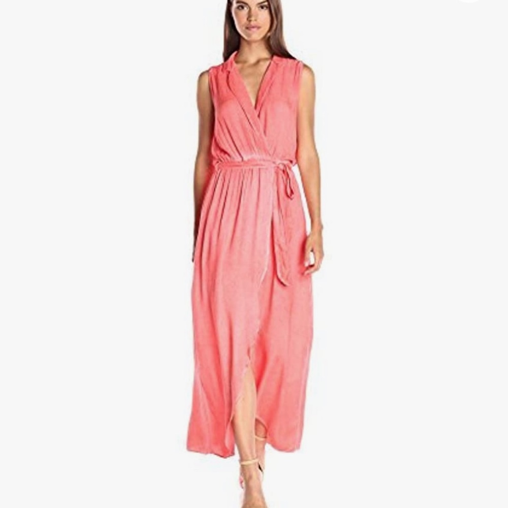 YFB Clothing Women's Pier Dress
100% Rayon size M